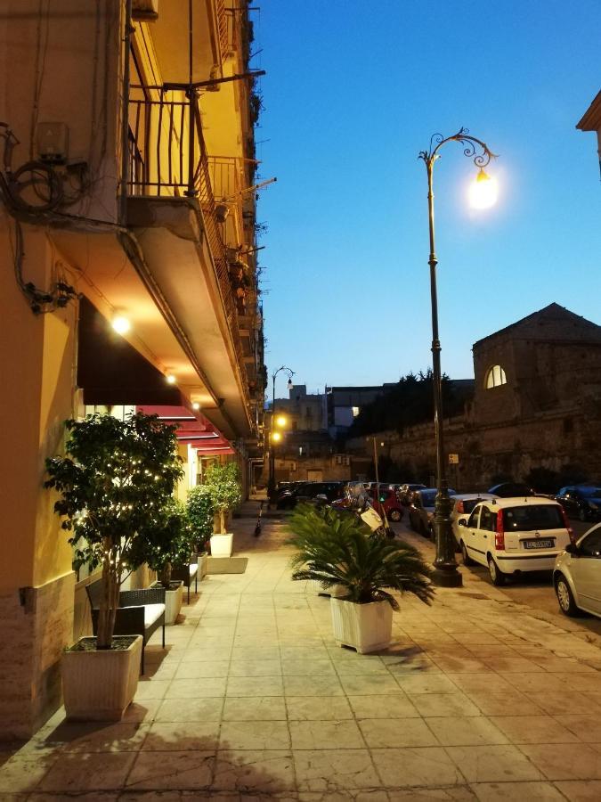 Casa Magione Apartamento Palermo Exterior foto