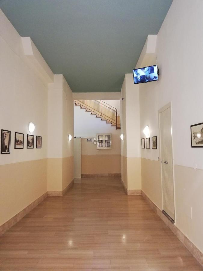 Casa Magione Apartamento Palermo Exterior foto