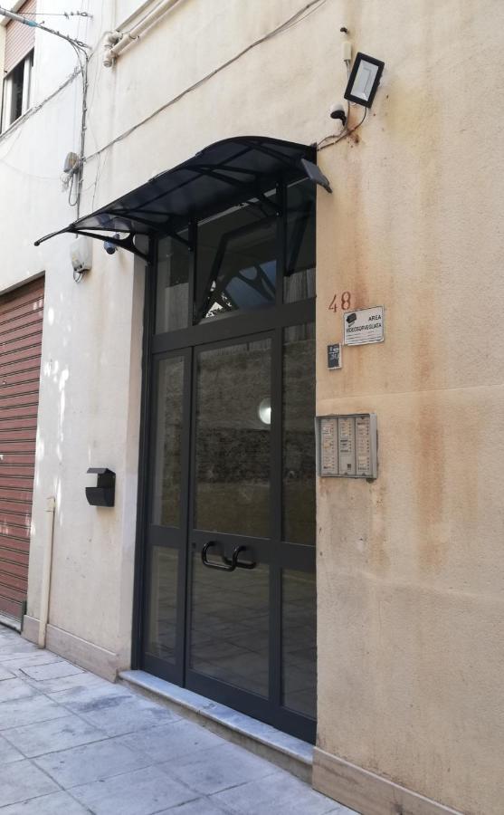 Casa Magione Apartamento Palermo Exterior foto