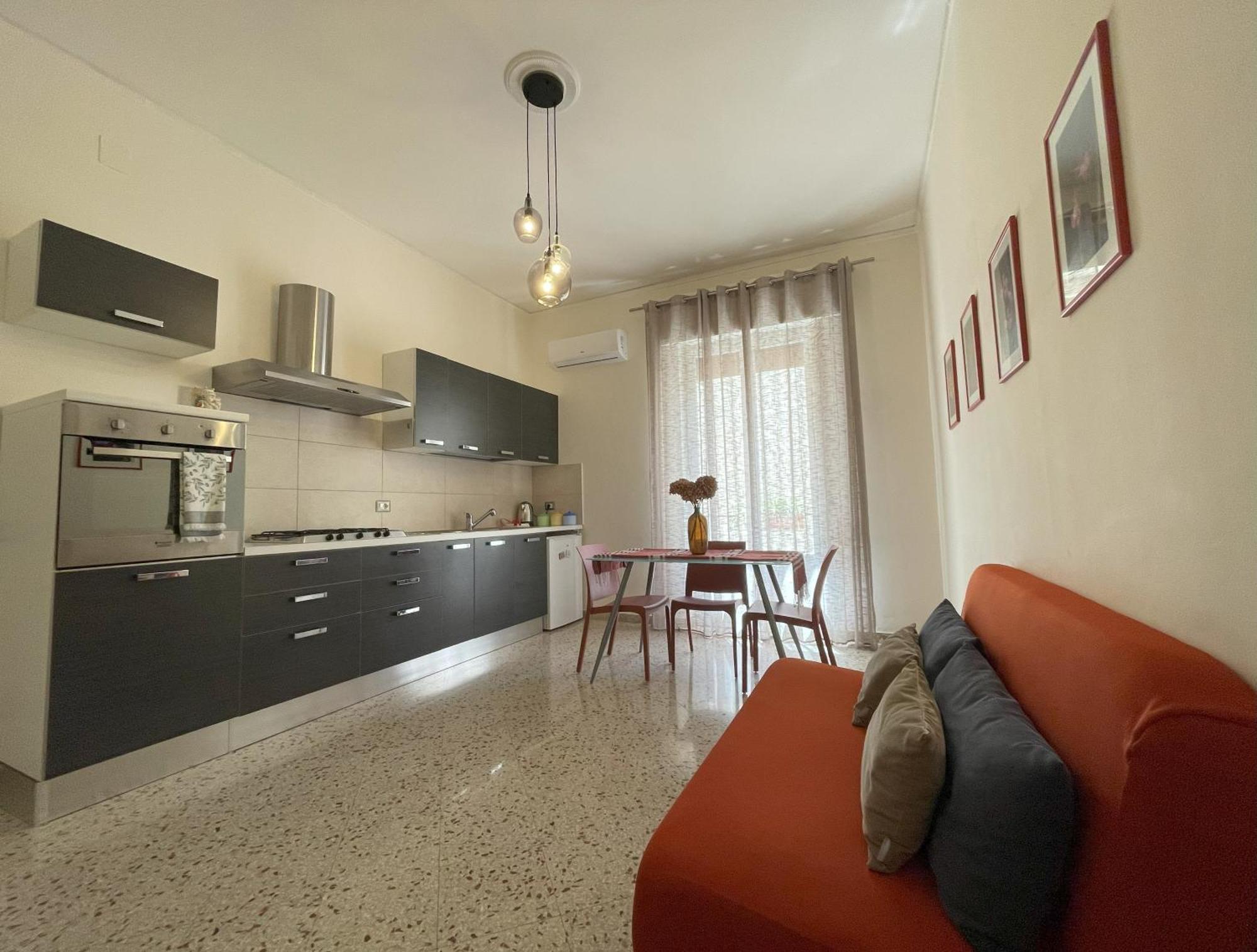 Casa Magione Apartamento Palermo Exterior foto