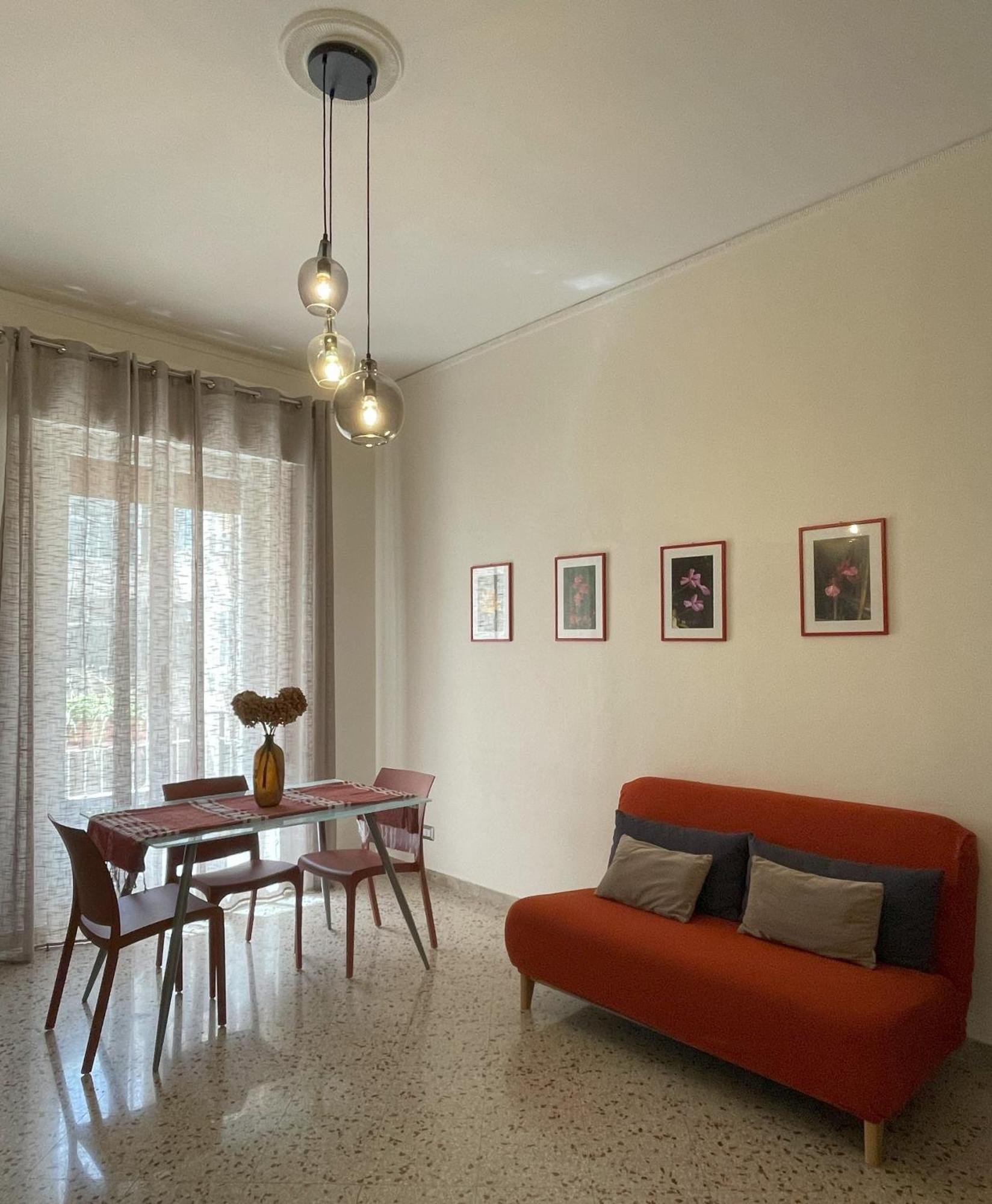 Casa Magione Apartamento Palermo Exterior foto