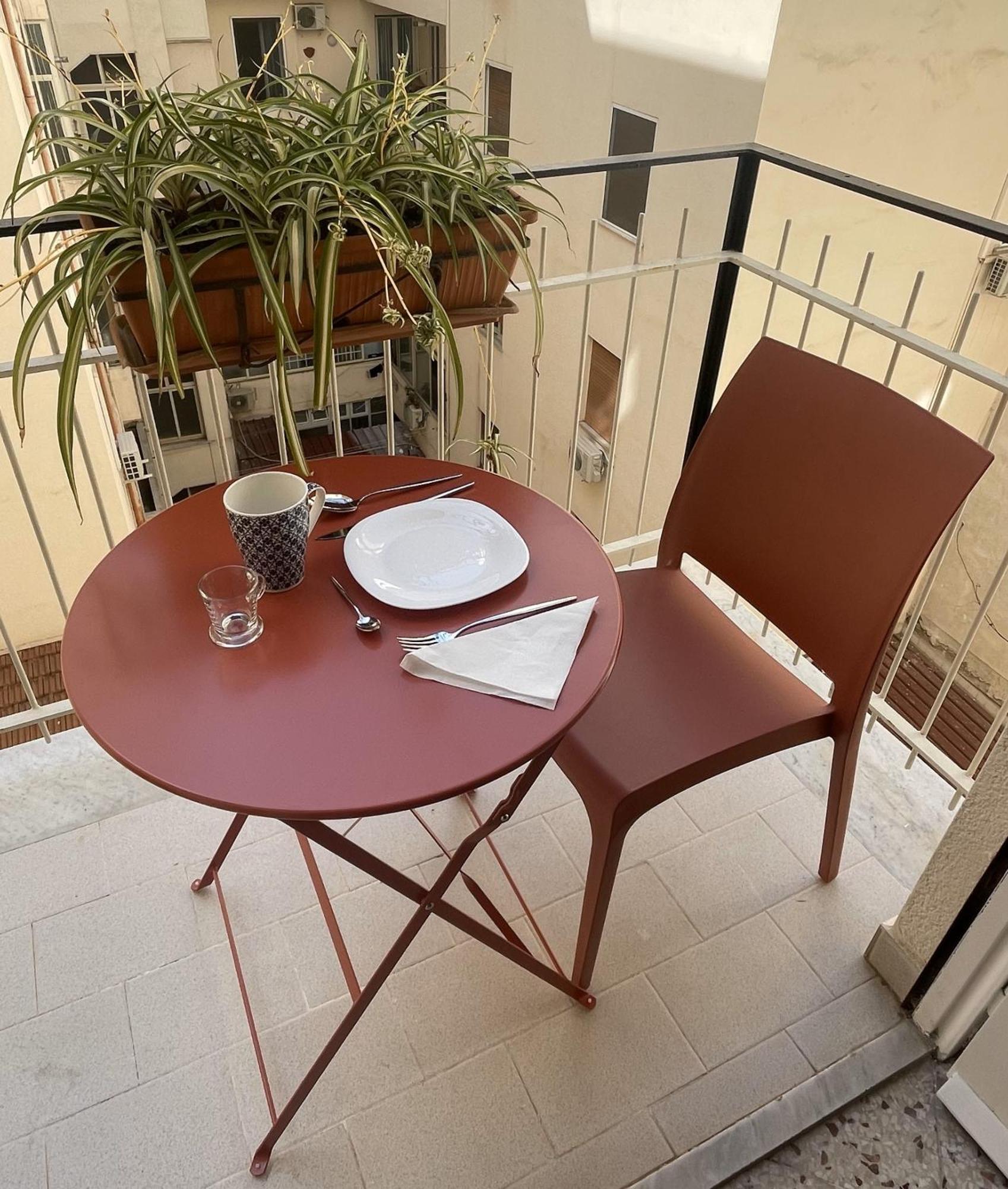 Casa Magione Apartamento Palermo Exterior foto