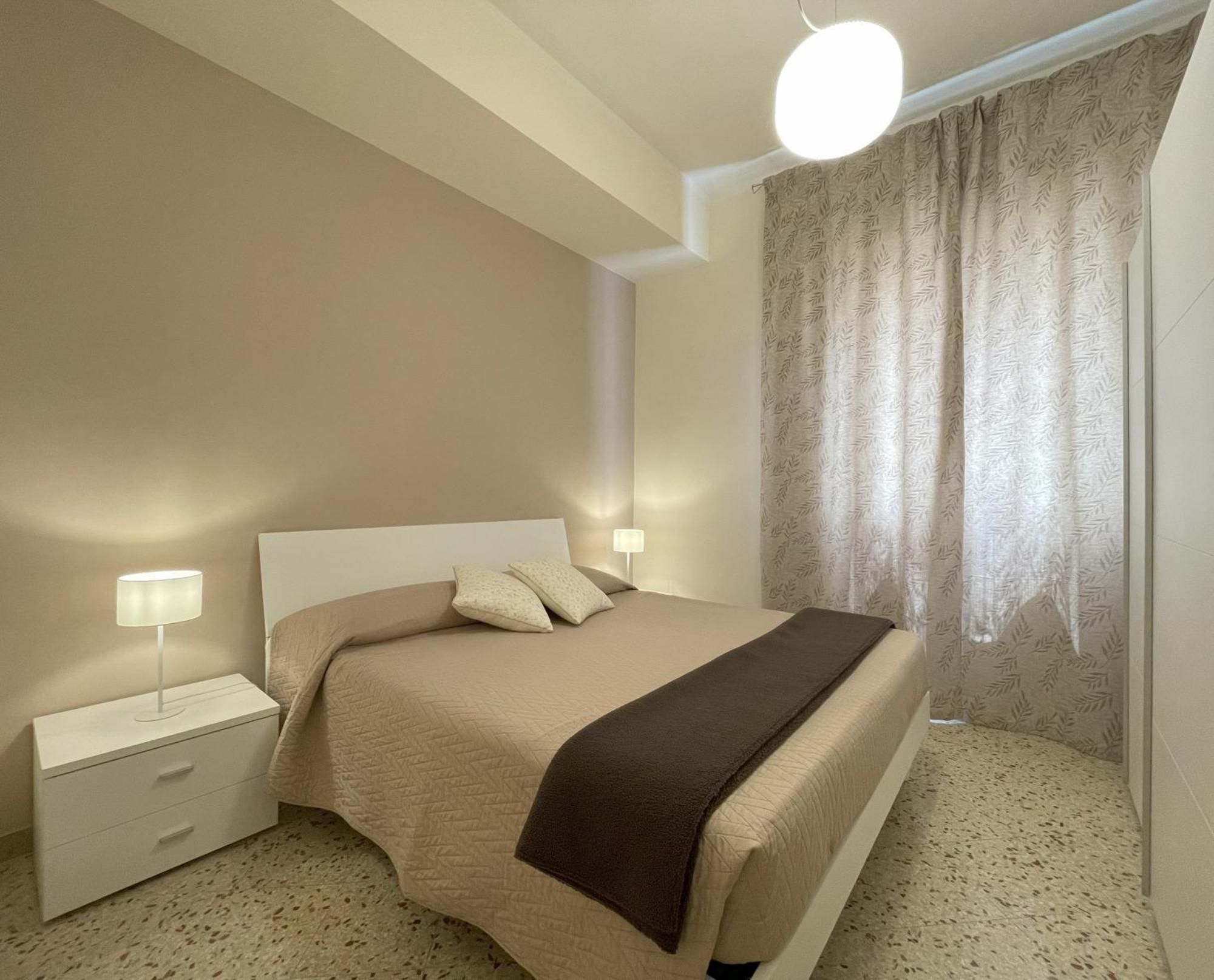 Casa Magione Apartamento Palermo Exterior foto
